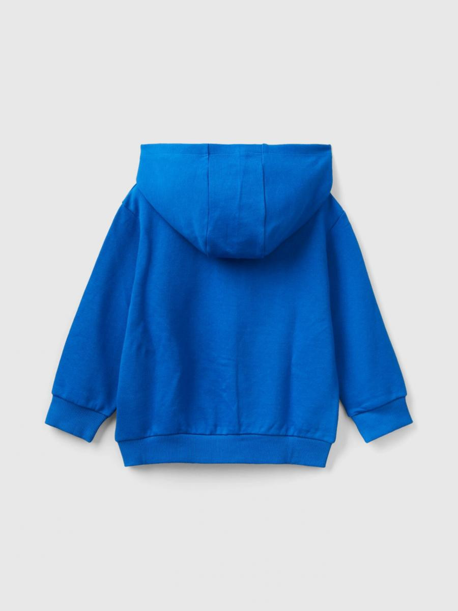 Benetton dečija dukserica 