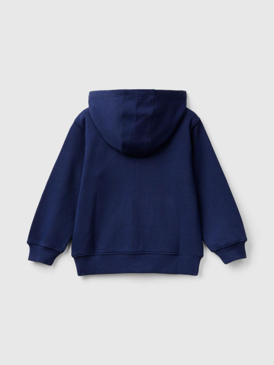 Benetton dečija dukserica 