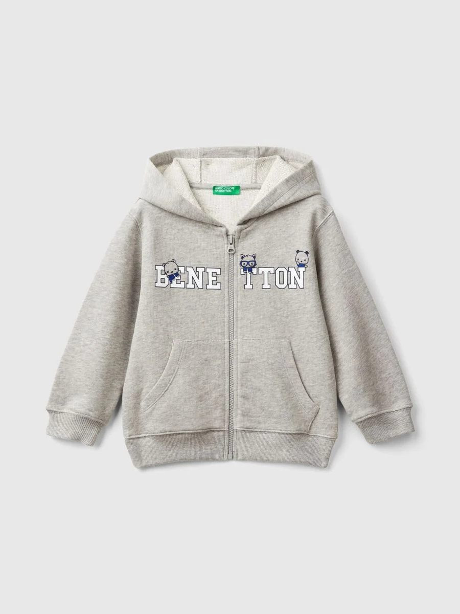 Benetton dečija dukserica 