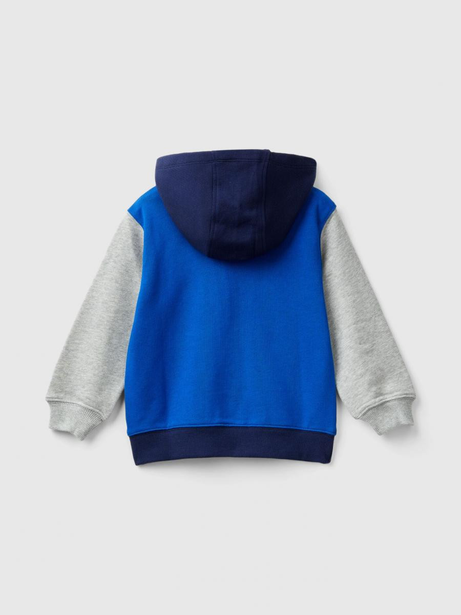 Benetton dečija dukserica 