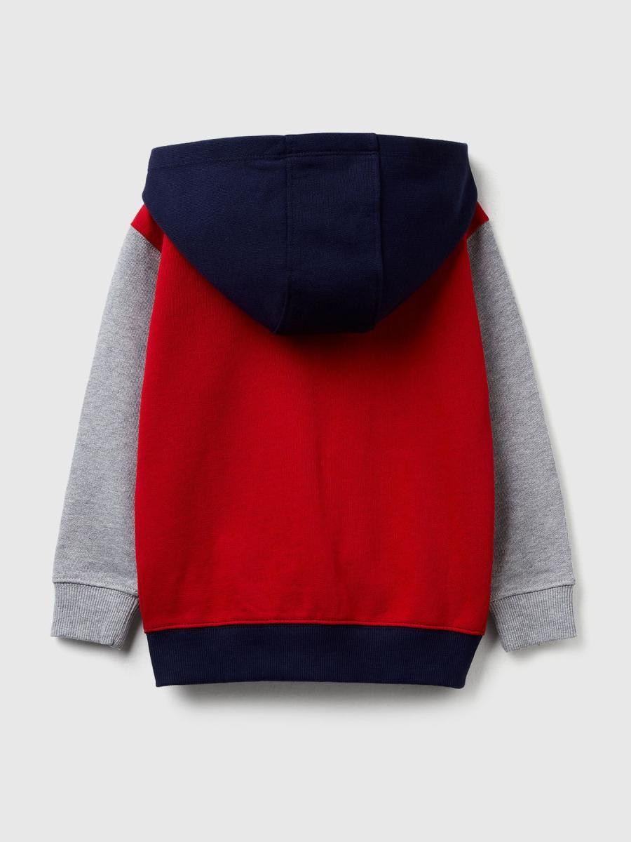 Benetton dečija dukserica 