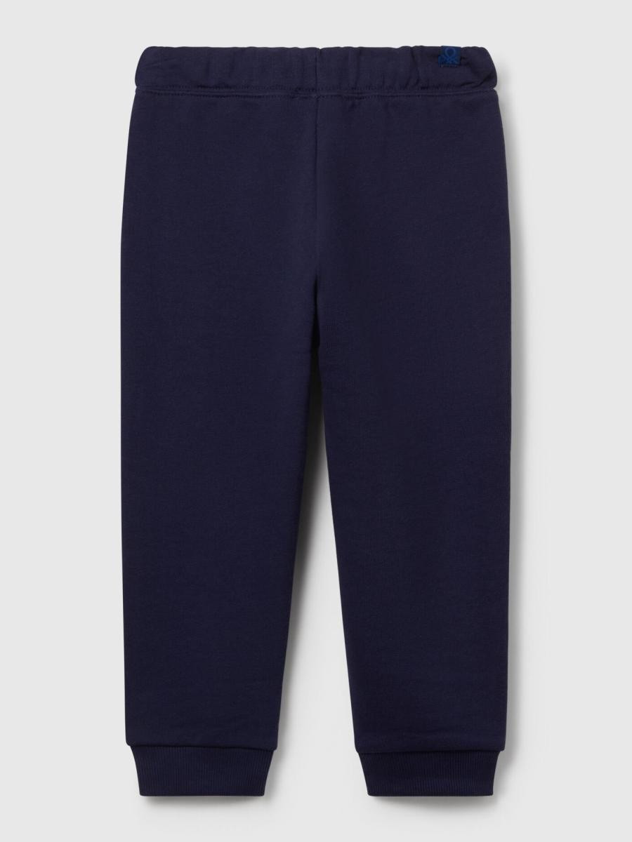 Benetton dečija trenerka donji deo 