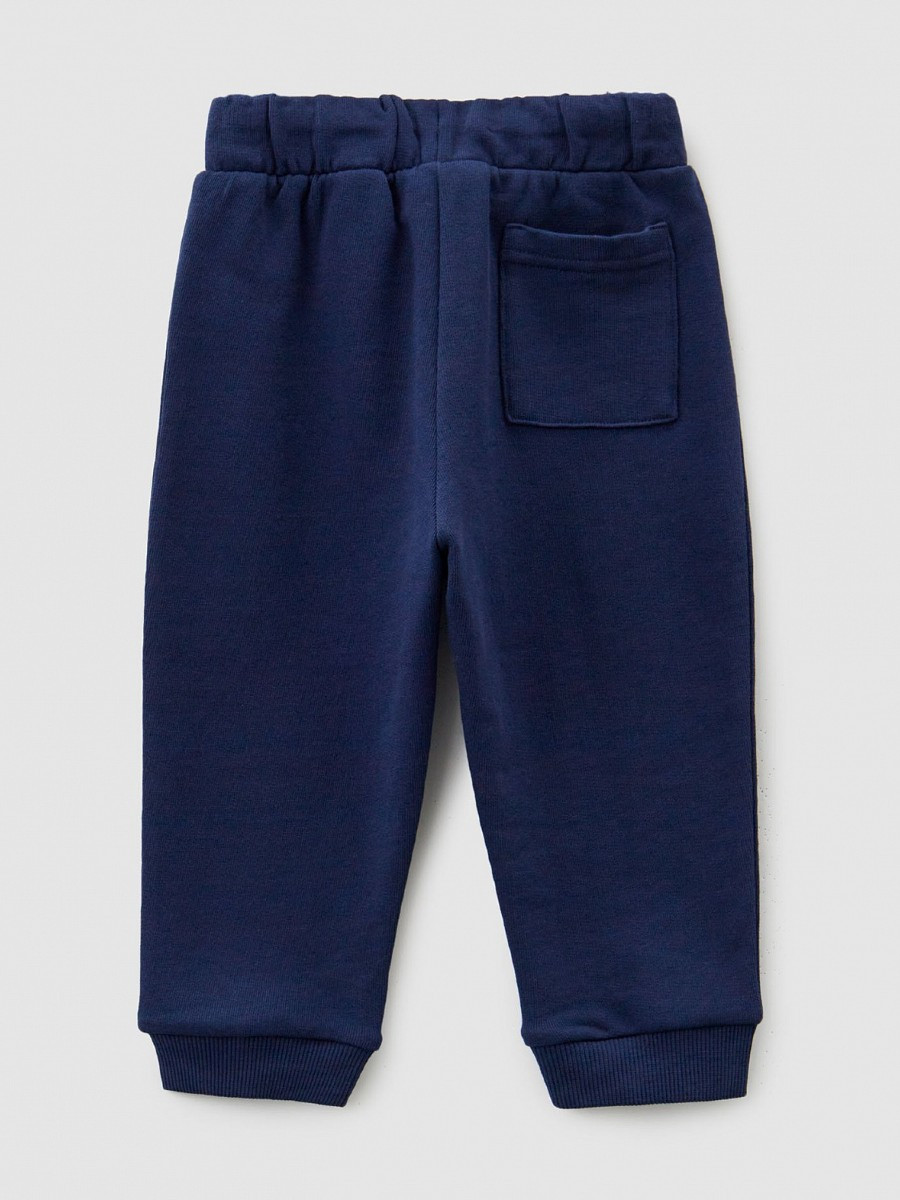 Benetton dečija trenerka donji deo 