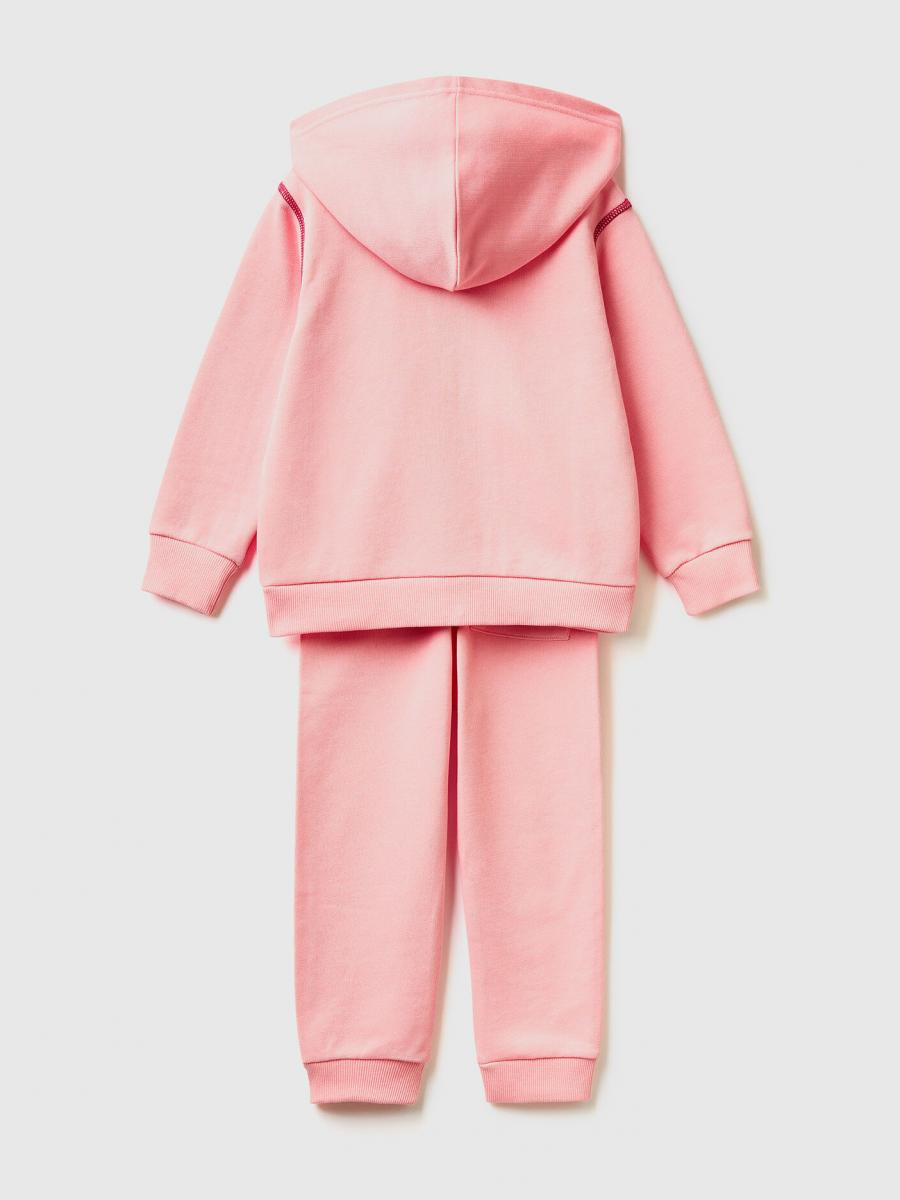 Benetton dečija komplet trenerka 