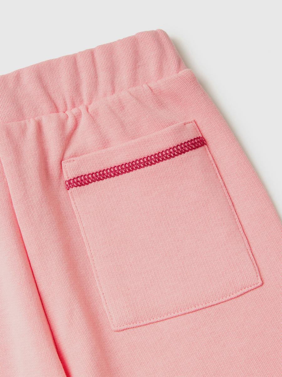 Benetton dečija komplet trenerka 