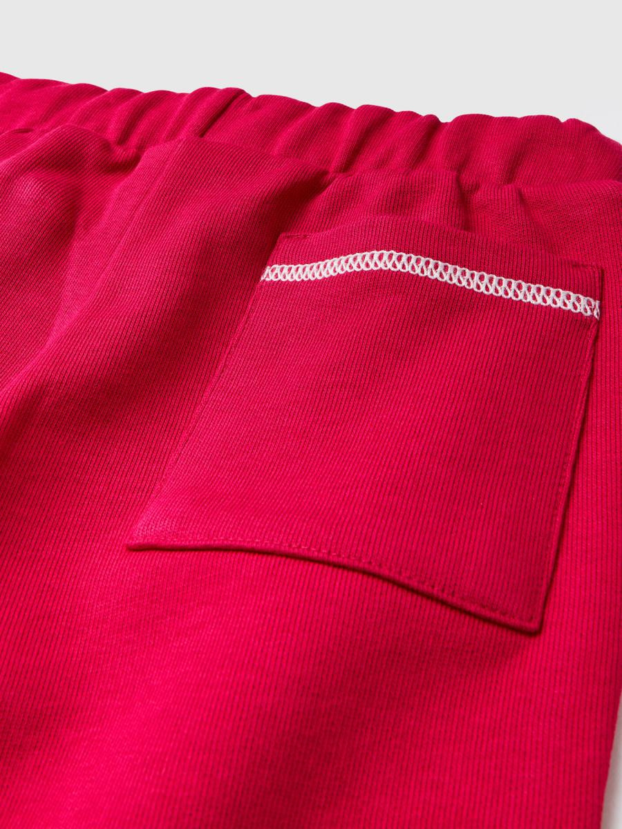 Benetton dečija komplet trenerka 