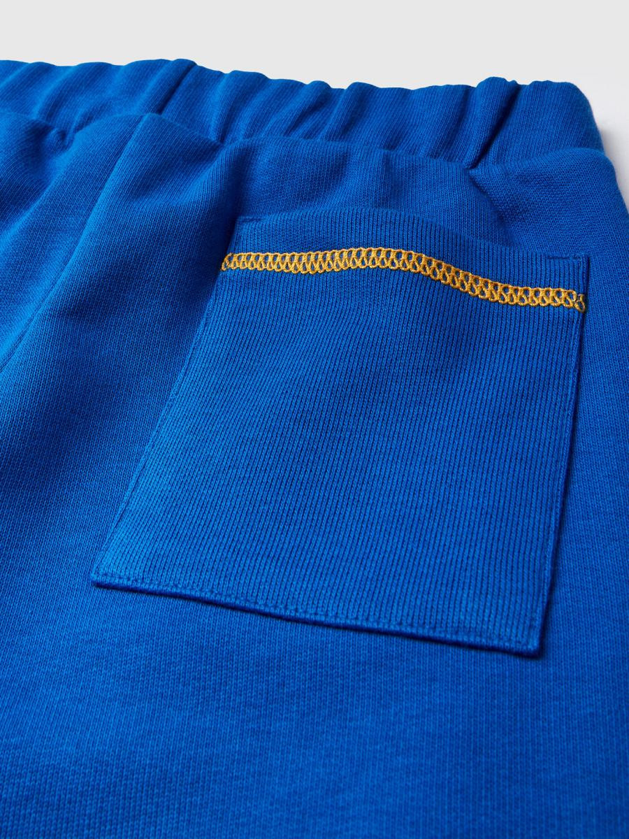 Benetton dečija komplet trenerka 