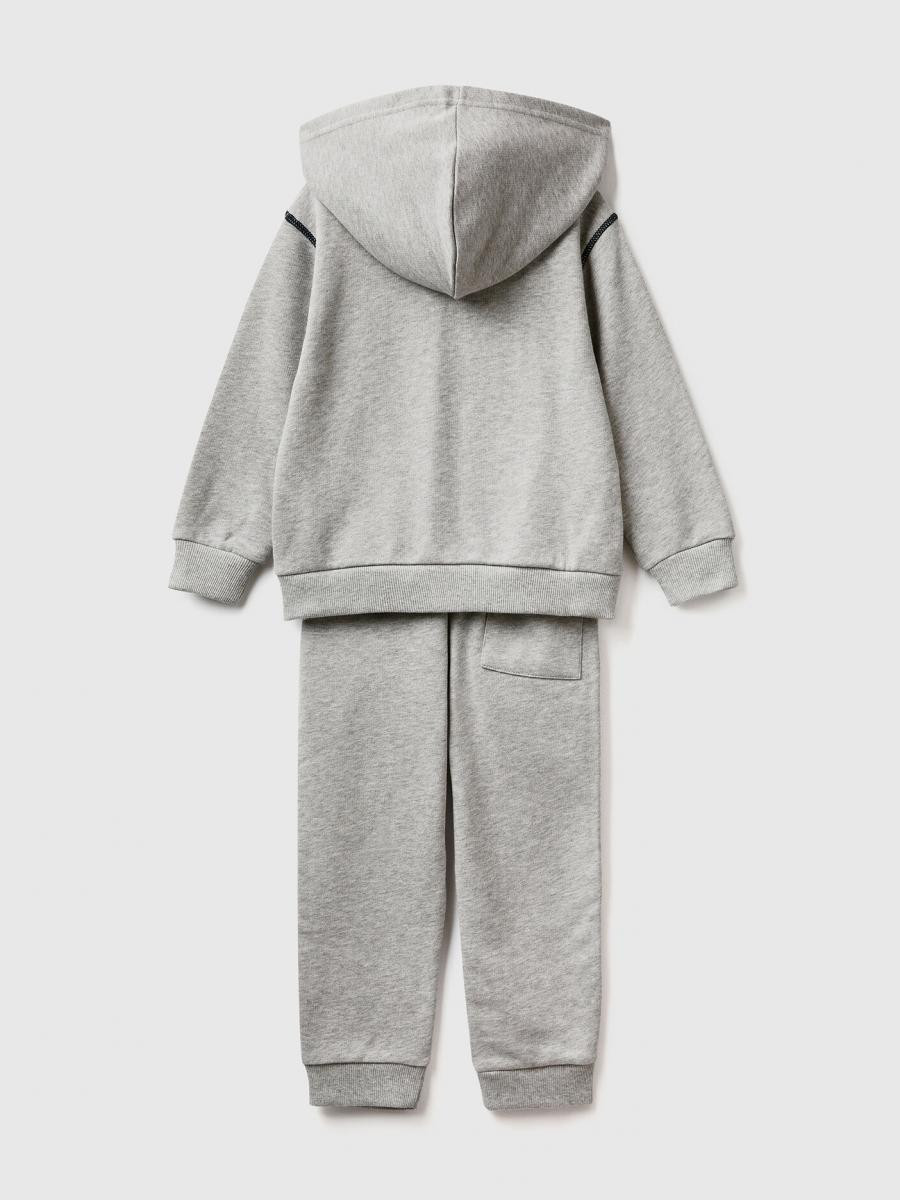 Benetton dečija komplet trenerka 