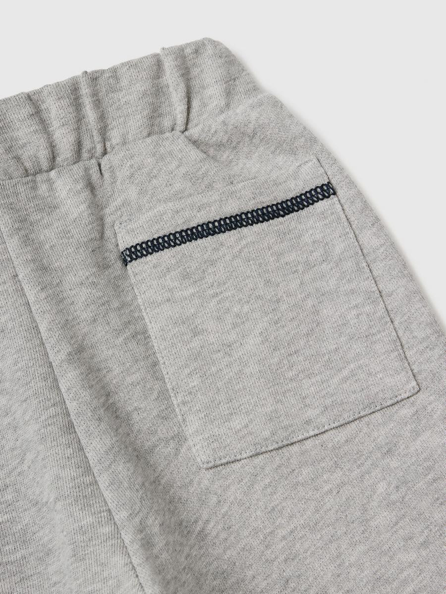 Benetton dečija komplet trenerka 