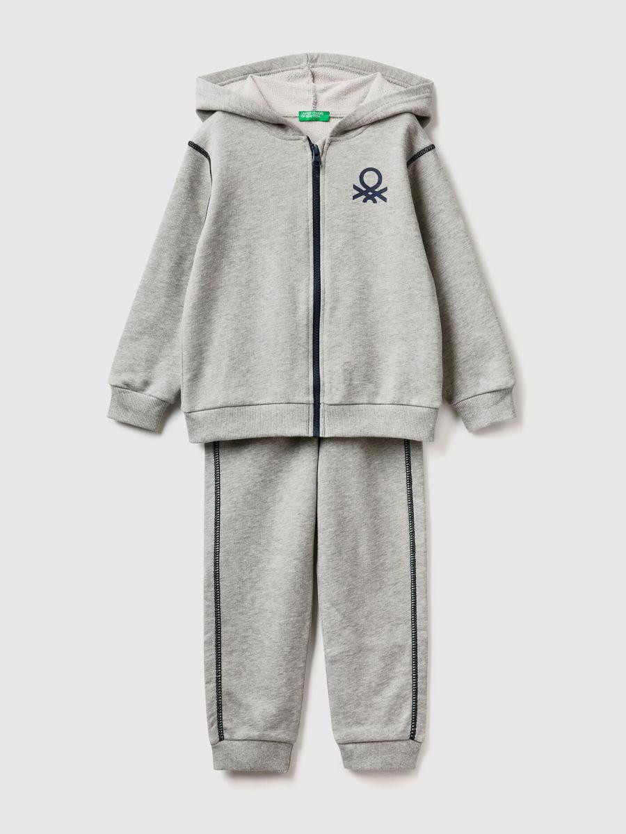 Benetton dečija komplet trenerka 