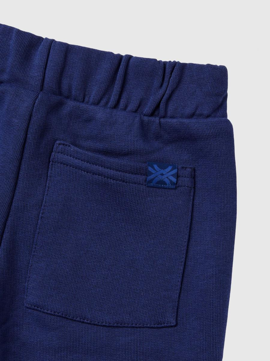 Benetton dečija komplet trenerka 