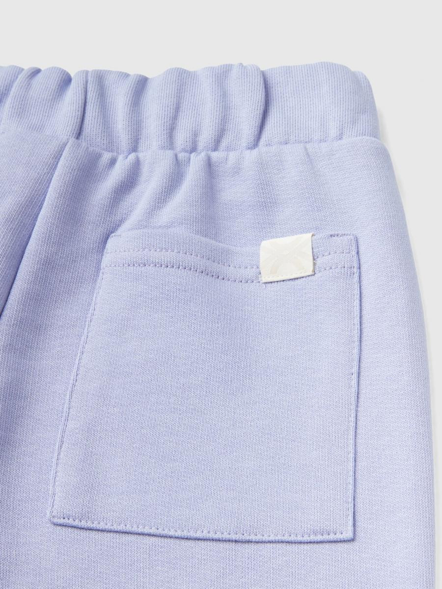 Benetton dečija komplet trenerka 