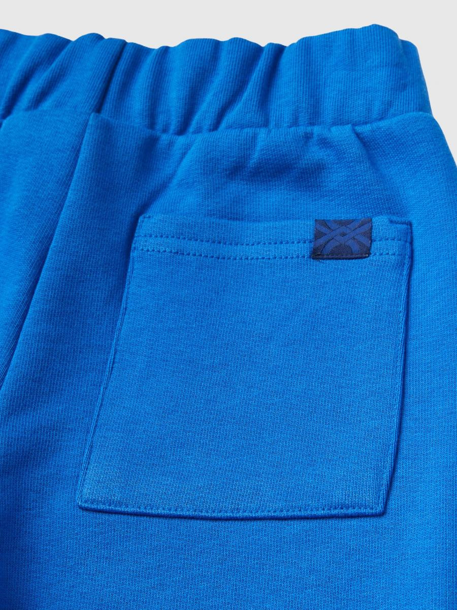 Benetton dečija komplet trenerka 