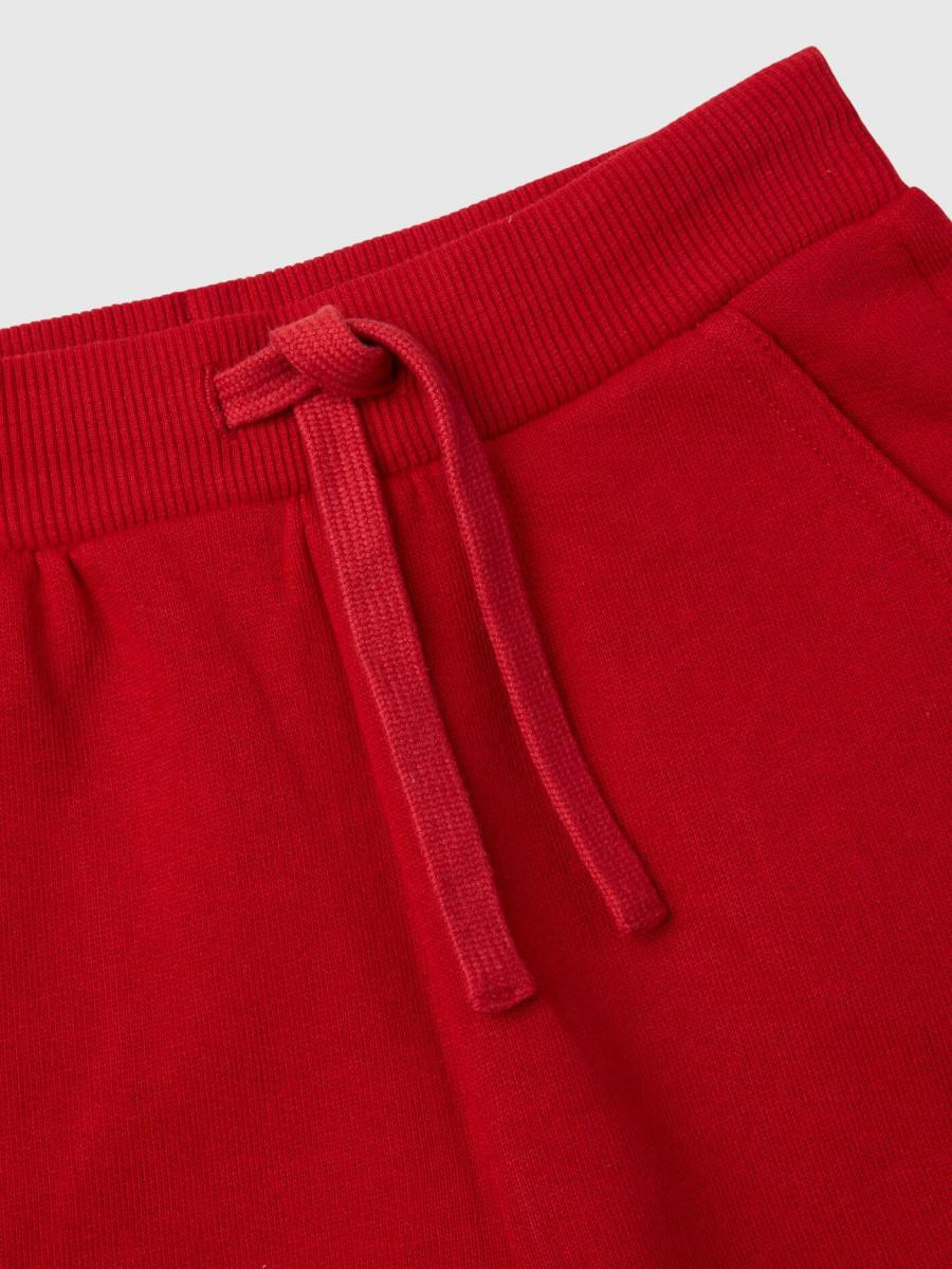 Benetton dečija komplet trenerka 