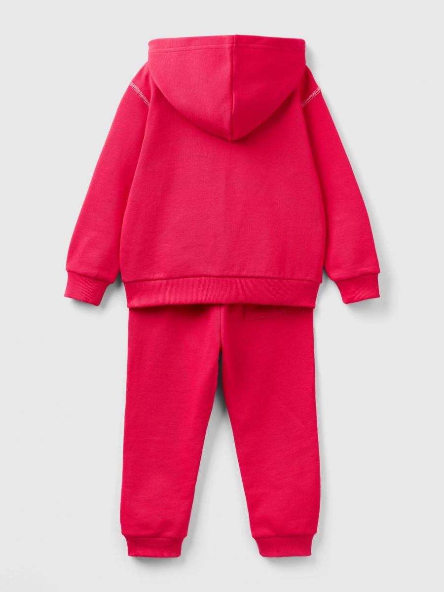 Benetton dečija trenerka 