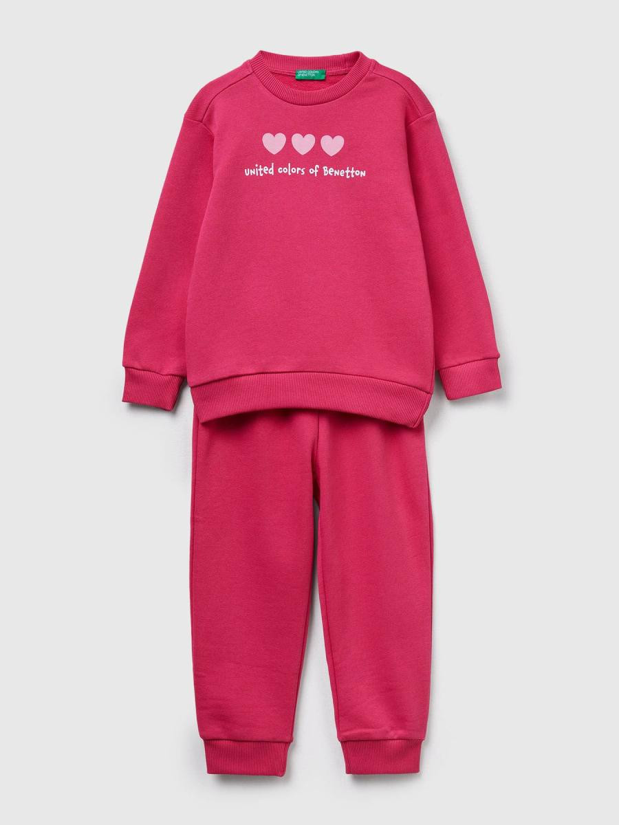 Benetton dečija trenerka 