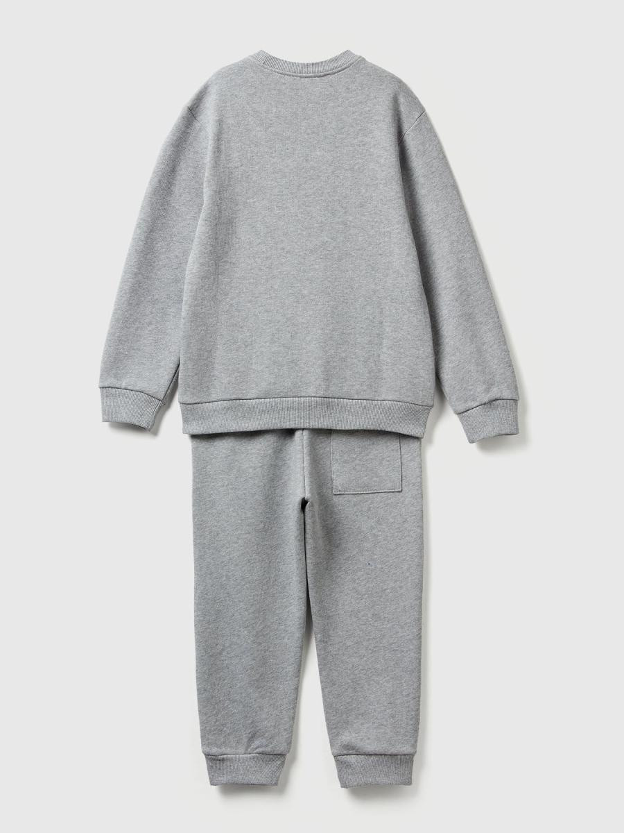 Benetton dečija trenerka 