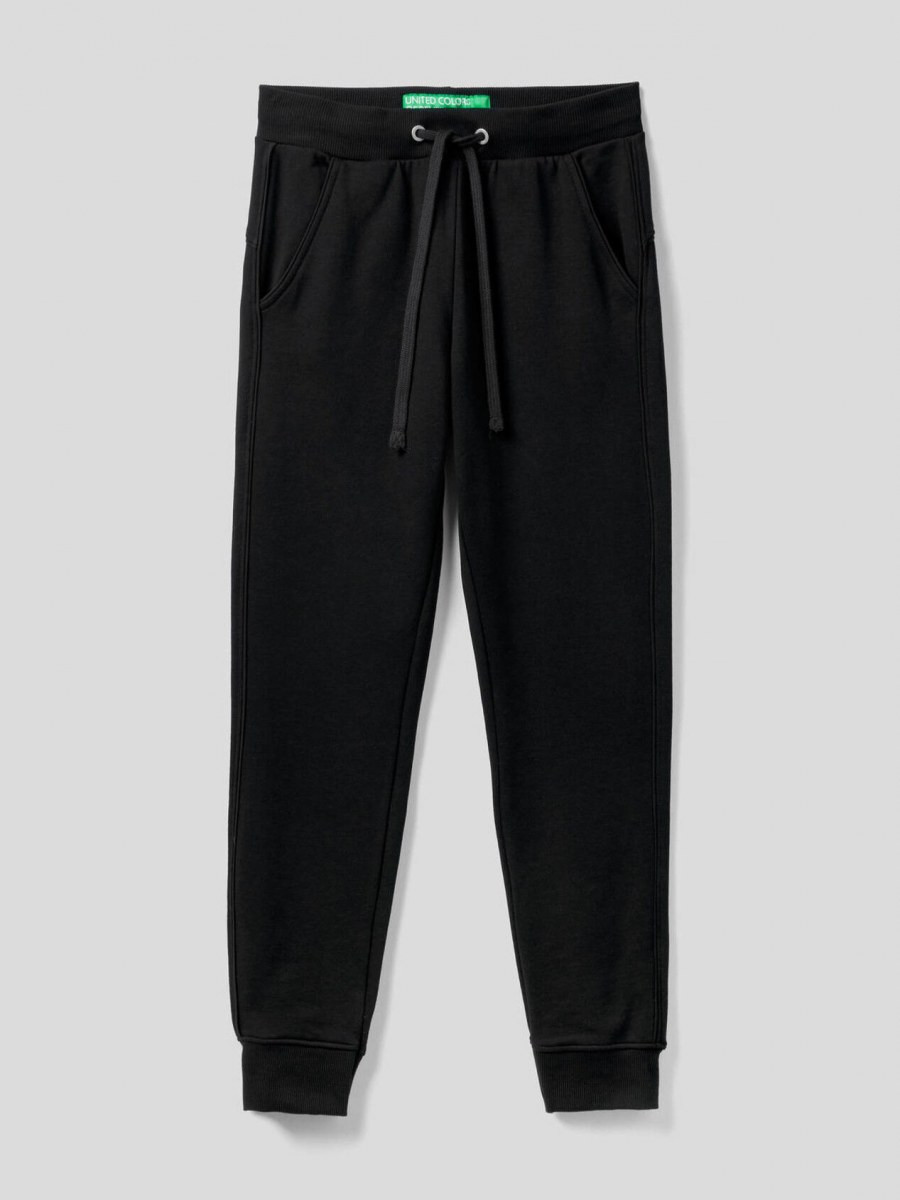 Benetton ženska trenerka donji deo 