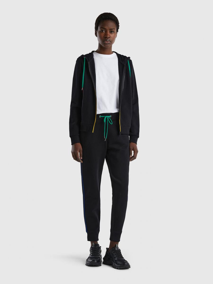 Benetton ženska trenerka donji deo 