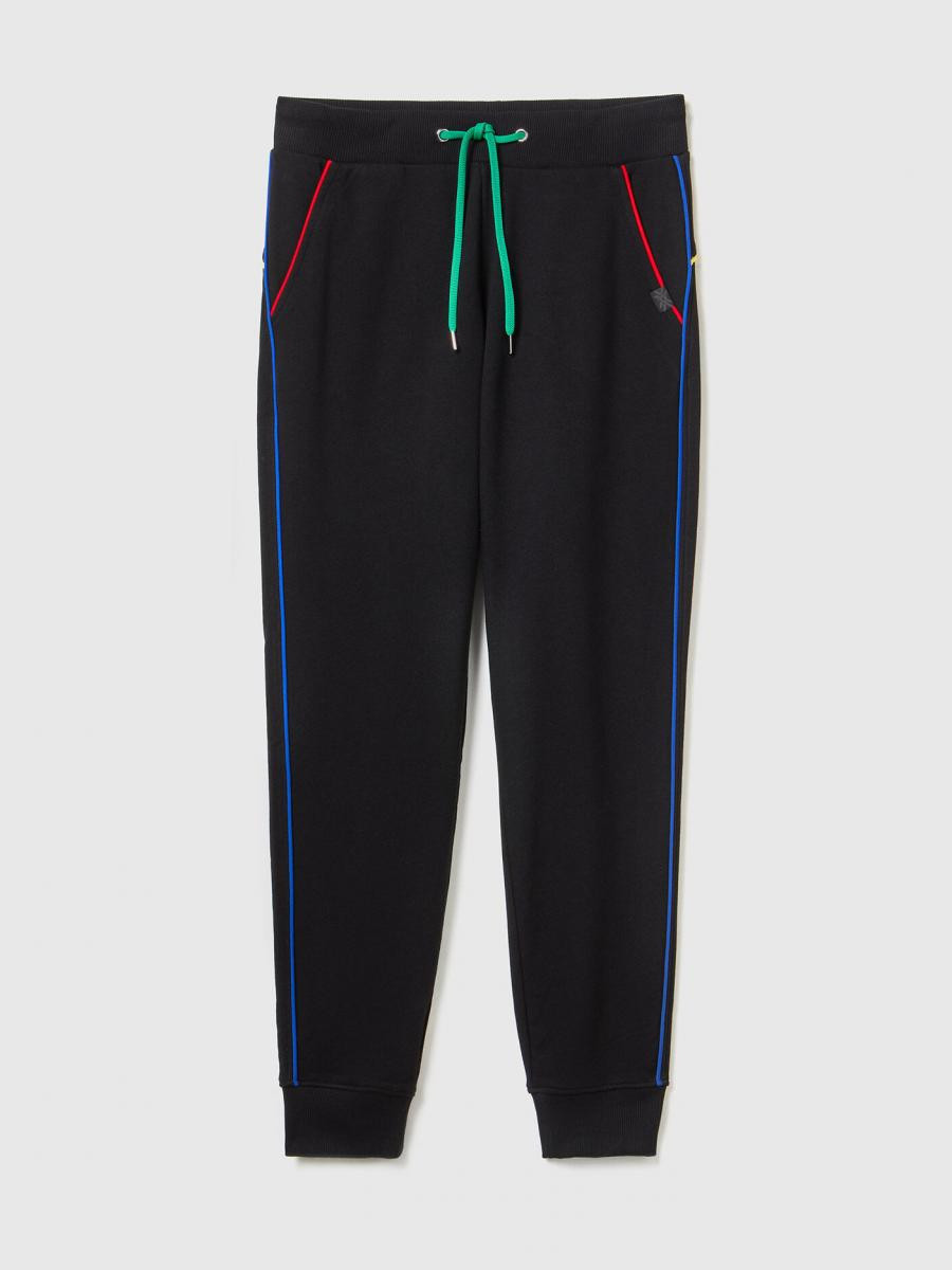 Benetton ženska trenerka donji deo 