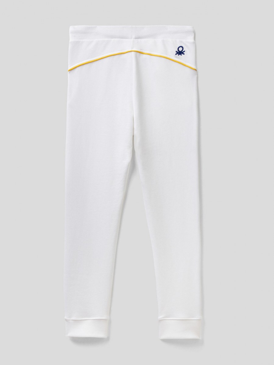 Benetton ženska trenerka donji deo 