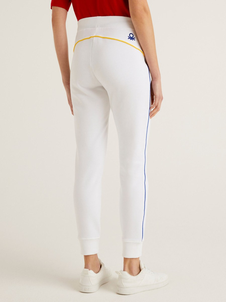 Benetton ženska trenerka donji deo 