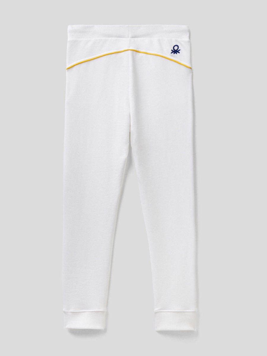 Benetton ženska trenerka donji deo 