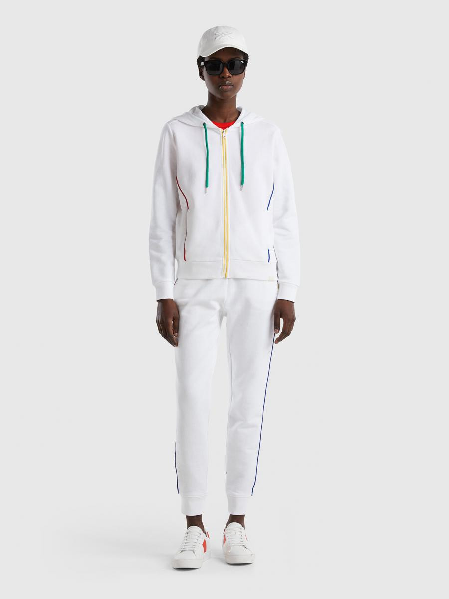 Benetton ženska trenerka donji deo 