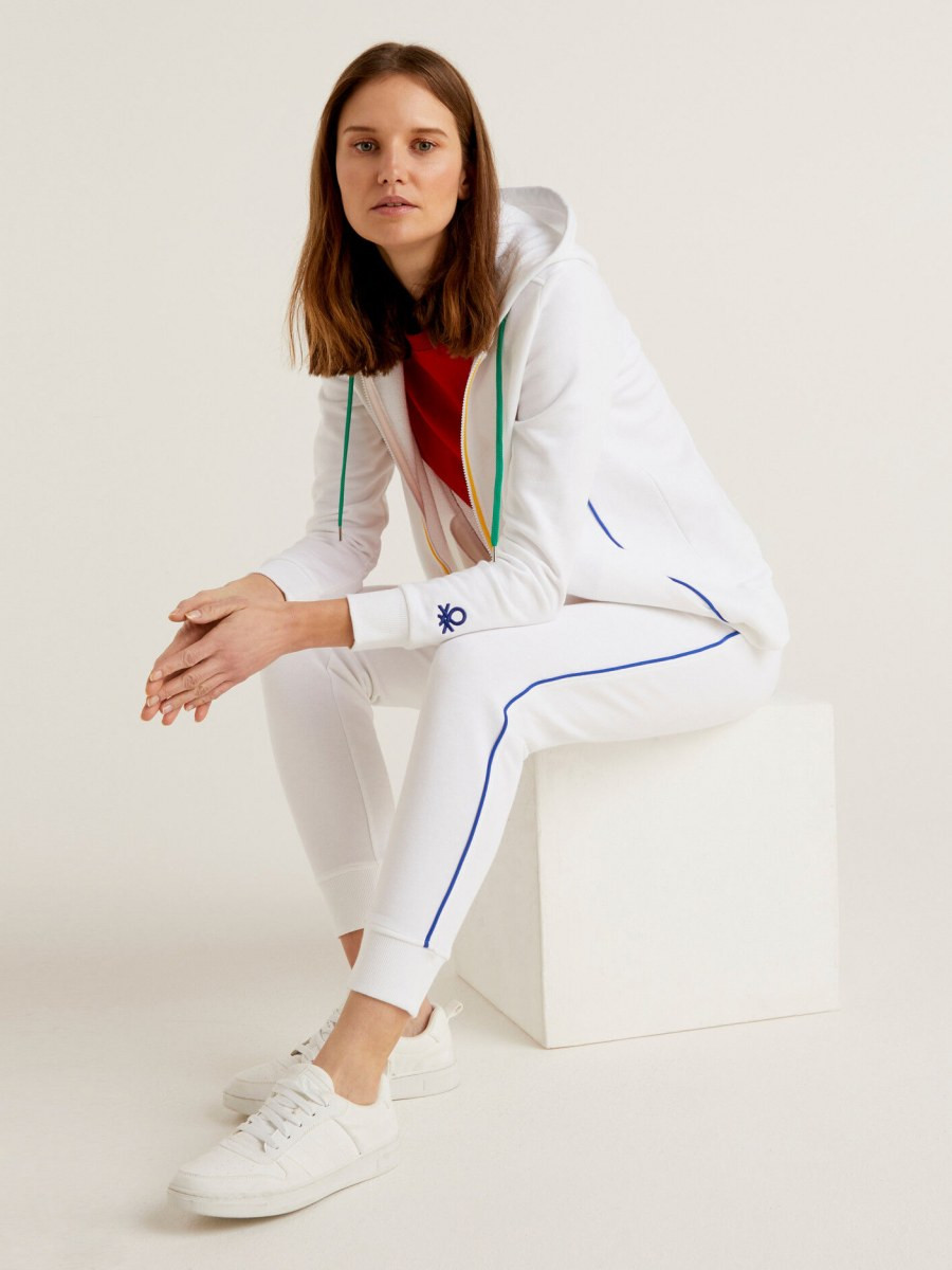 Benetton ženska trenerka donji deo 