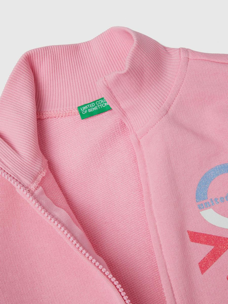 Benetton dečija dukserica 