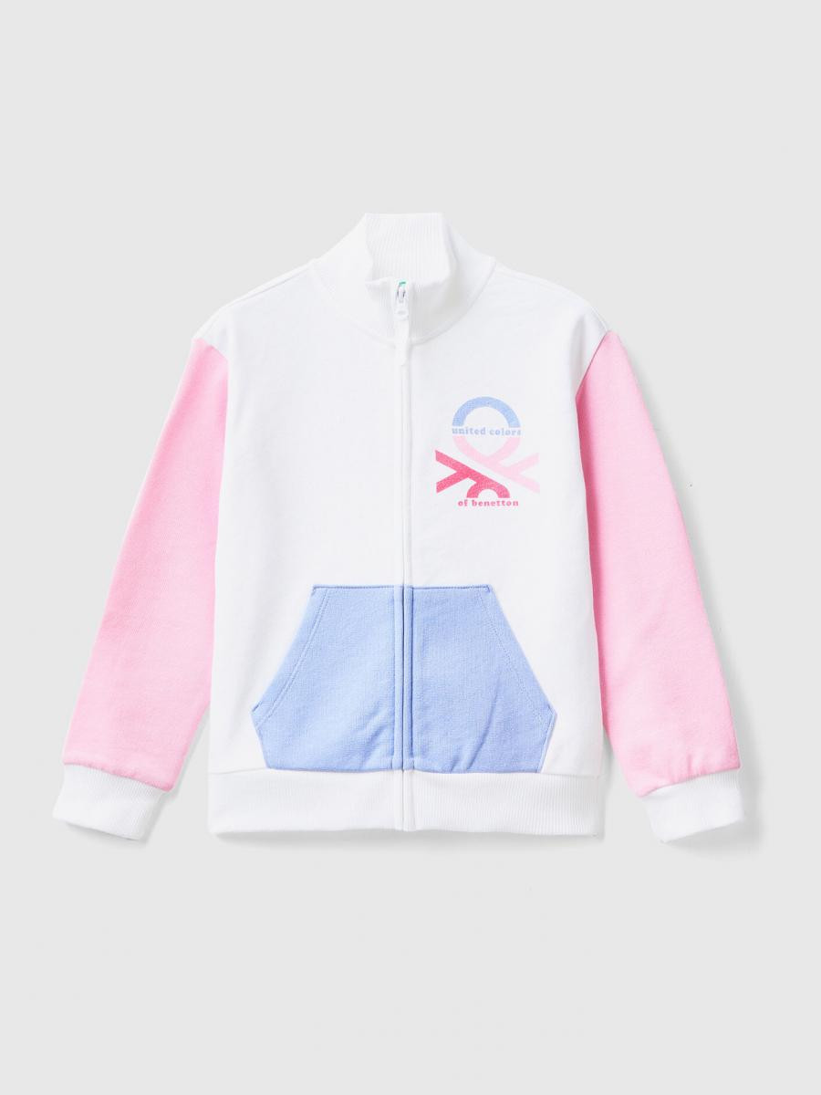 Benetton dečija dukserica 