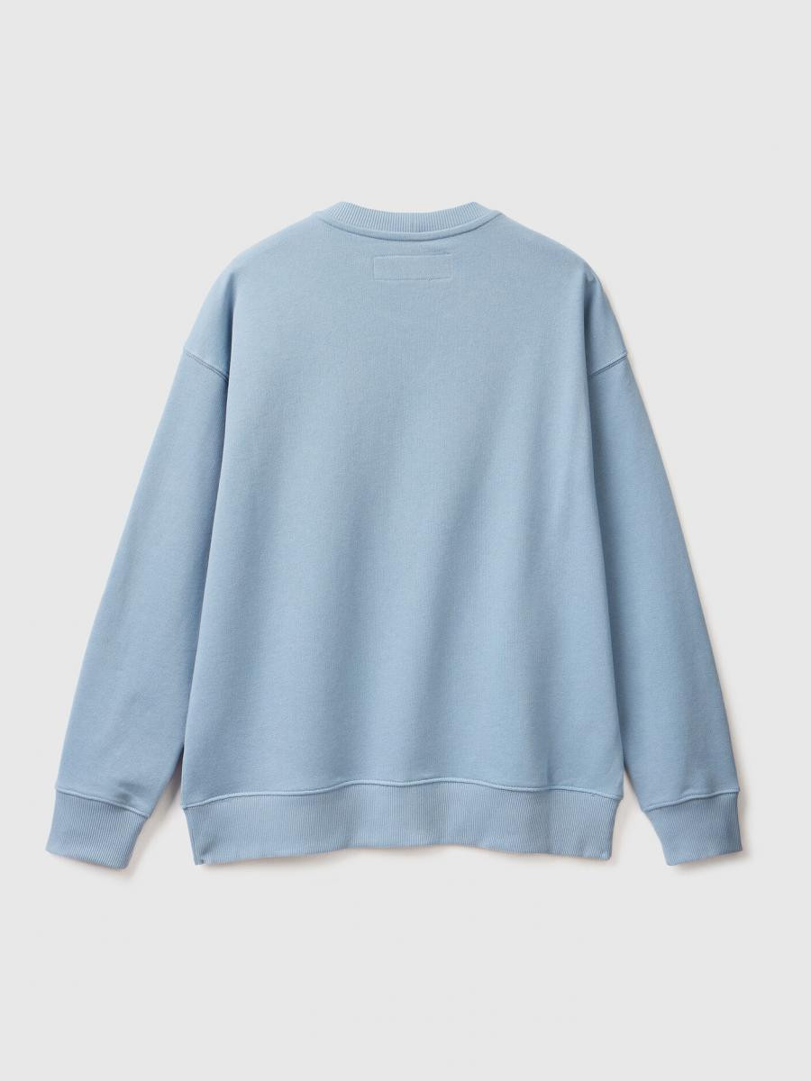 Benetton muška dukserica 