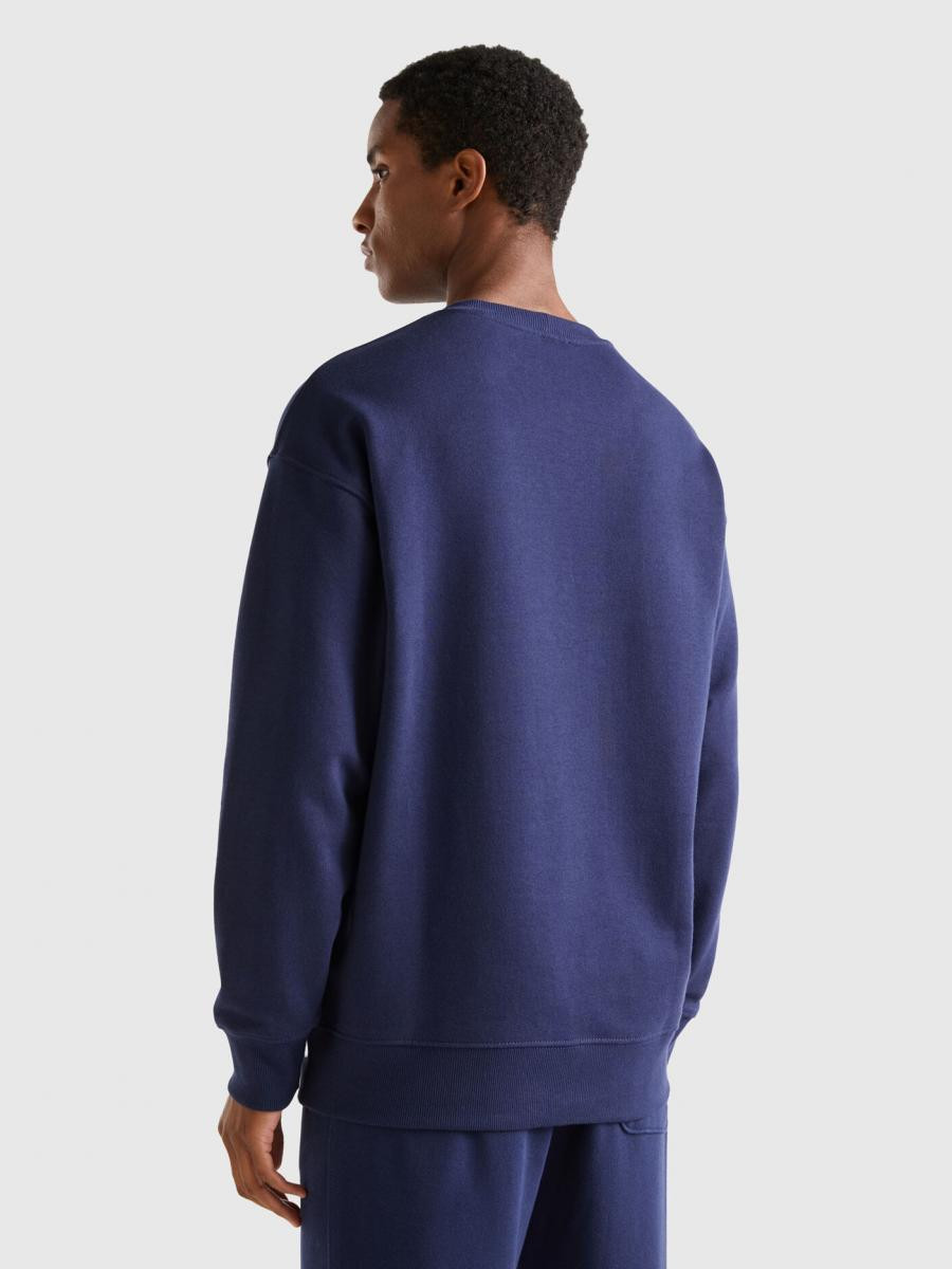 Benetton muška dukserica 