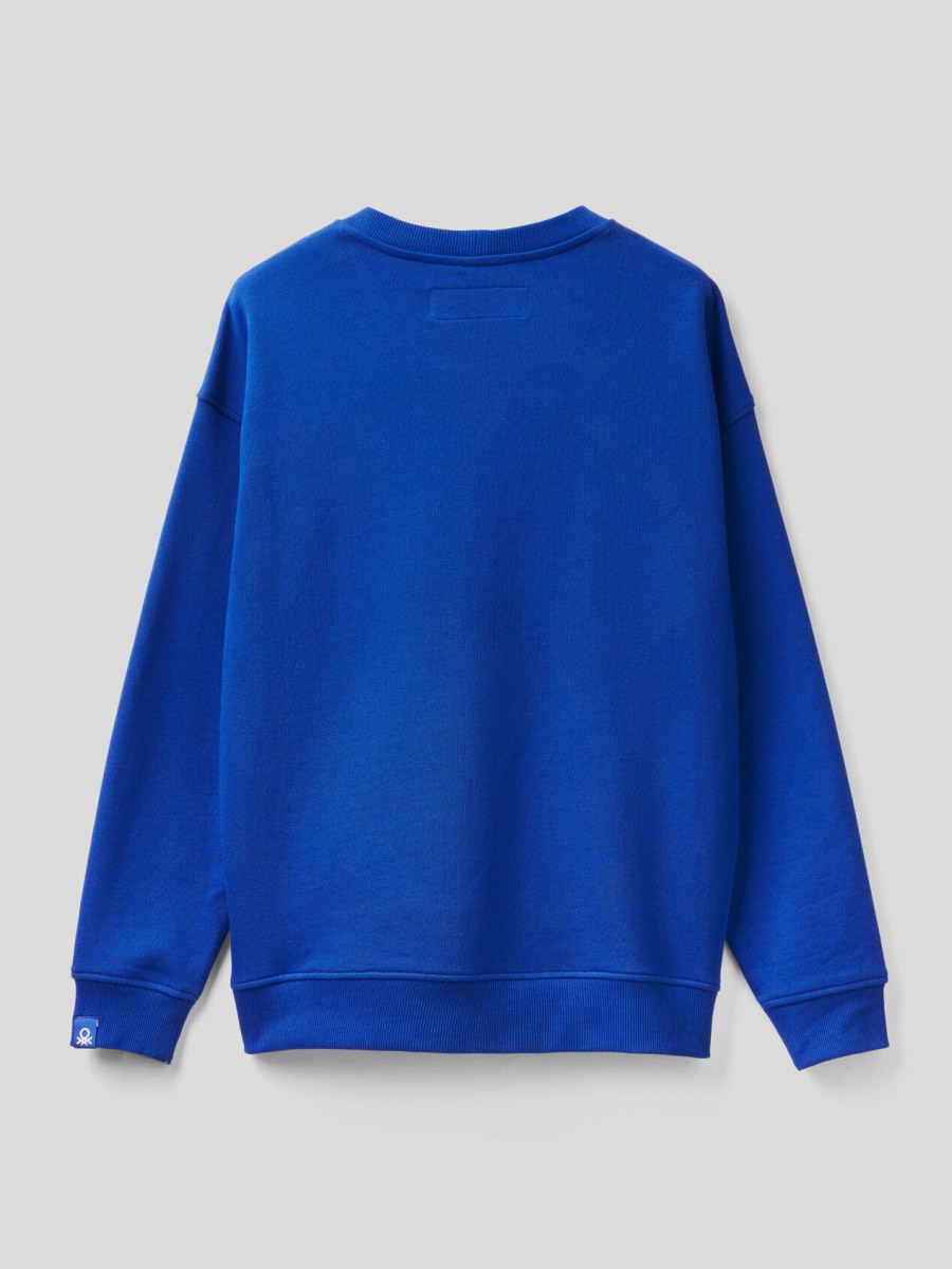 Benetton muška dukserica 