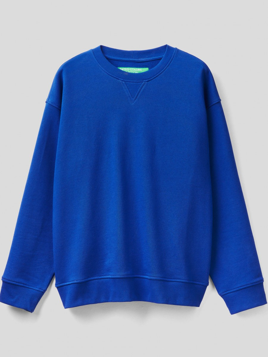 Benetton muška dukserica 