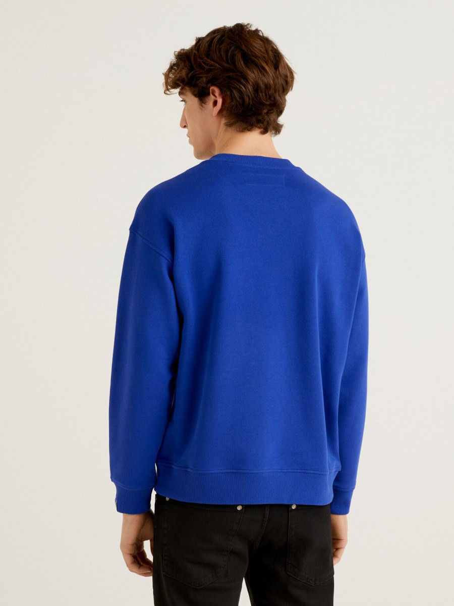 Benetton muška dukserica 