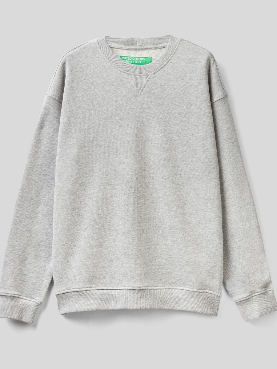 Benetton muška dukserica 