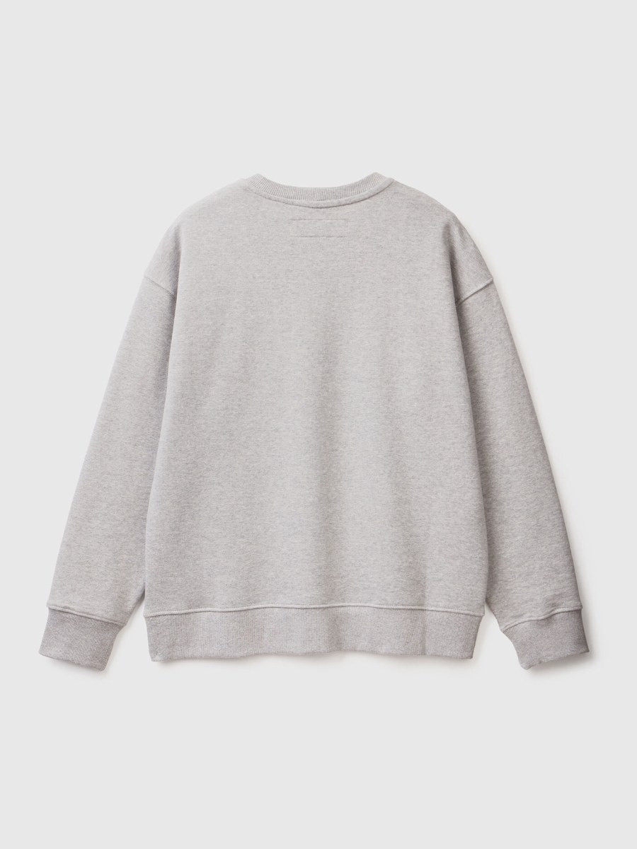 Benetton muška dukserica 