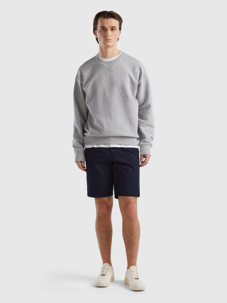 Benetton muška dukserica 