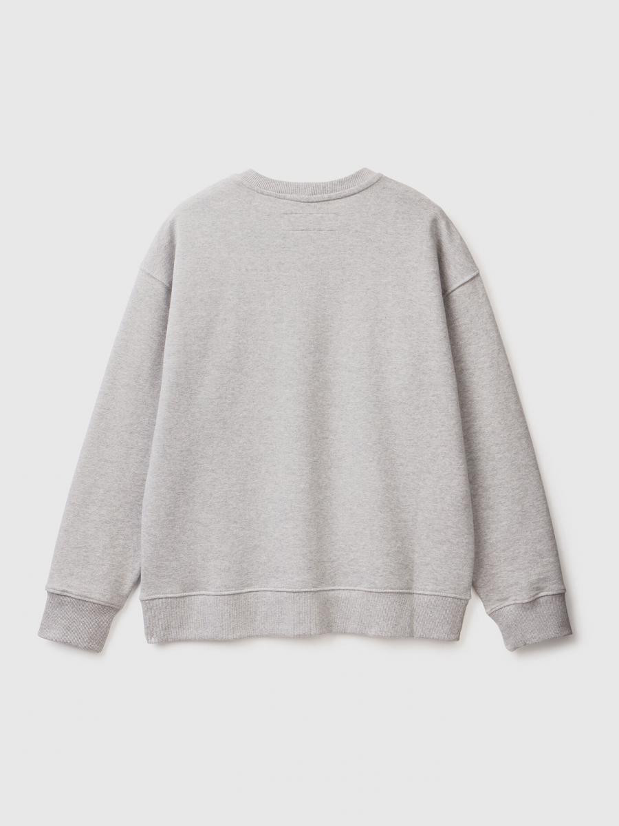 Benetton muška dukserica 