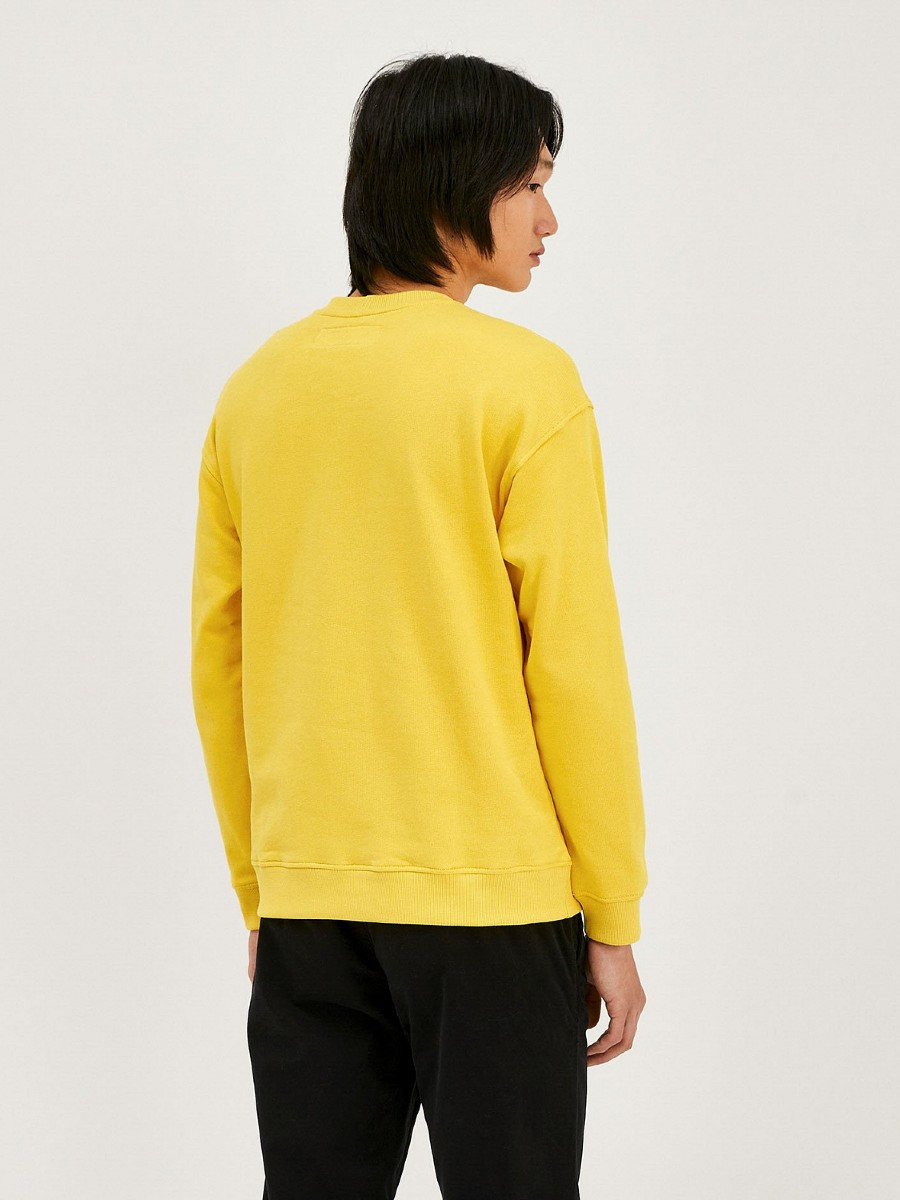 Benetton muška dukserica 