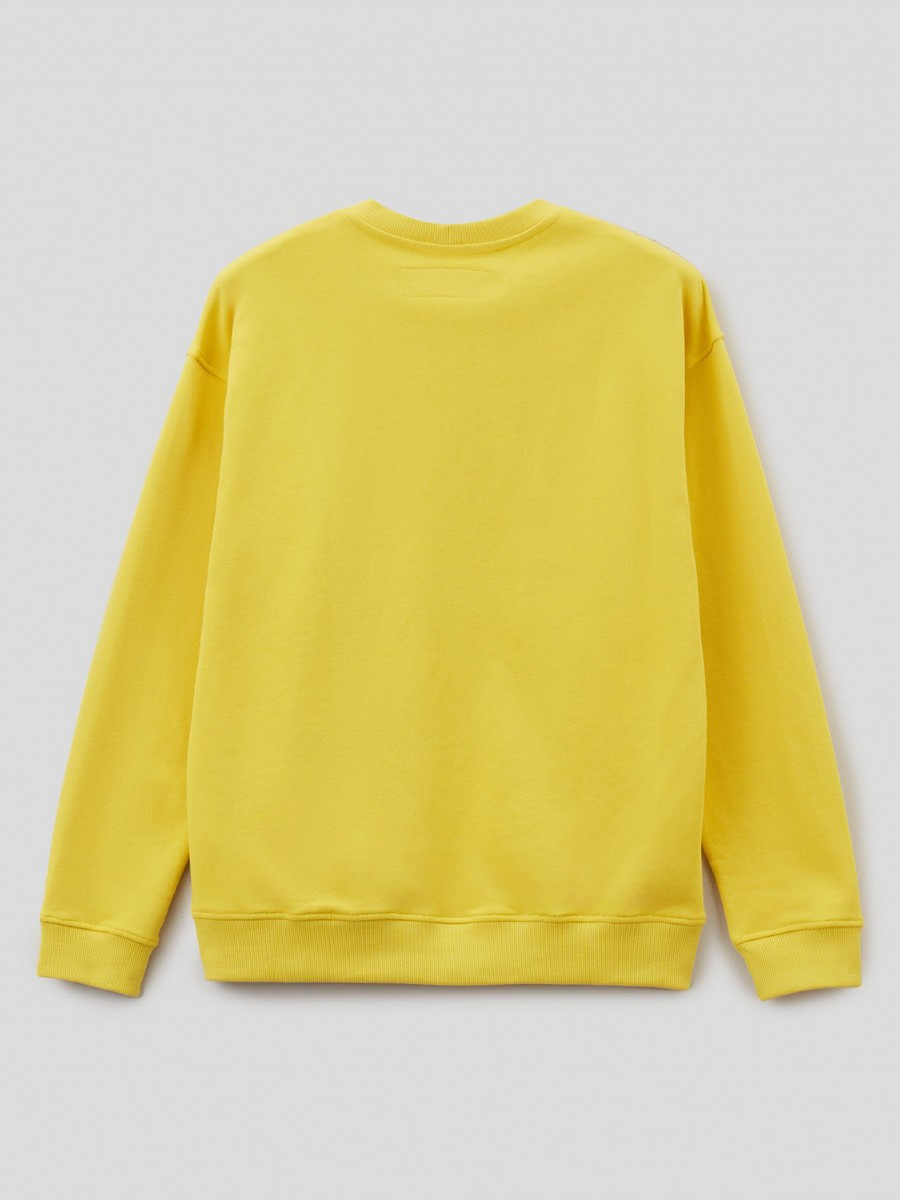 Benetton muška dukserica 