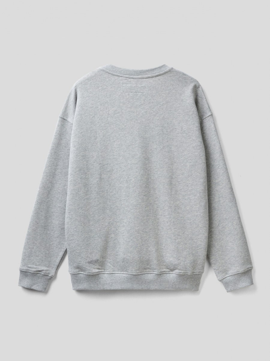 Benetton muška dukserica 