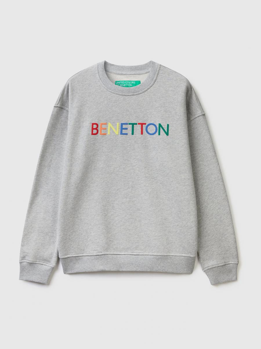 Benetton muška dukserica 