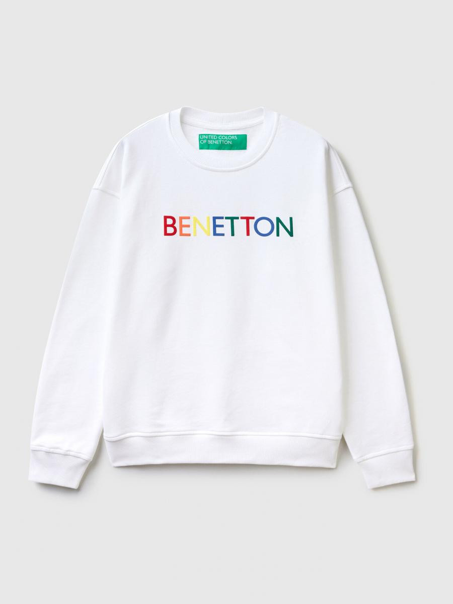 Benetton muška dukserica 