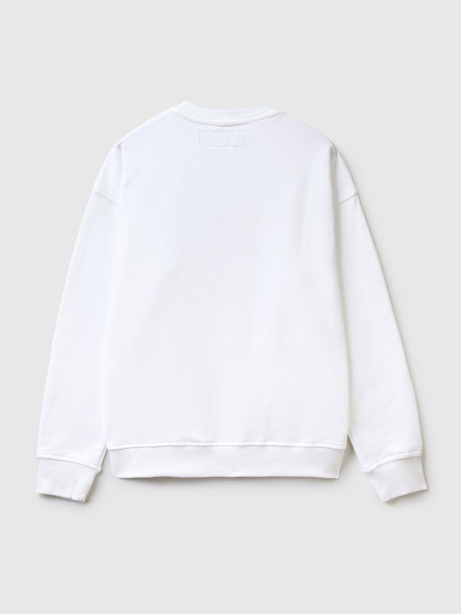 Benetton muška dukserica 