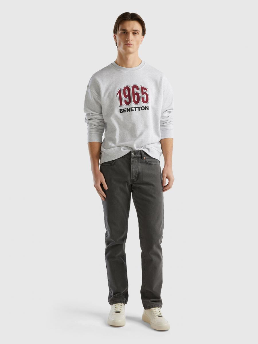 Benetton muška dukserica 