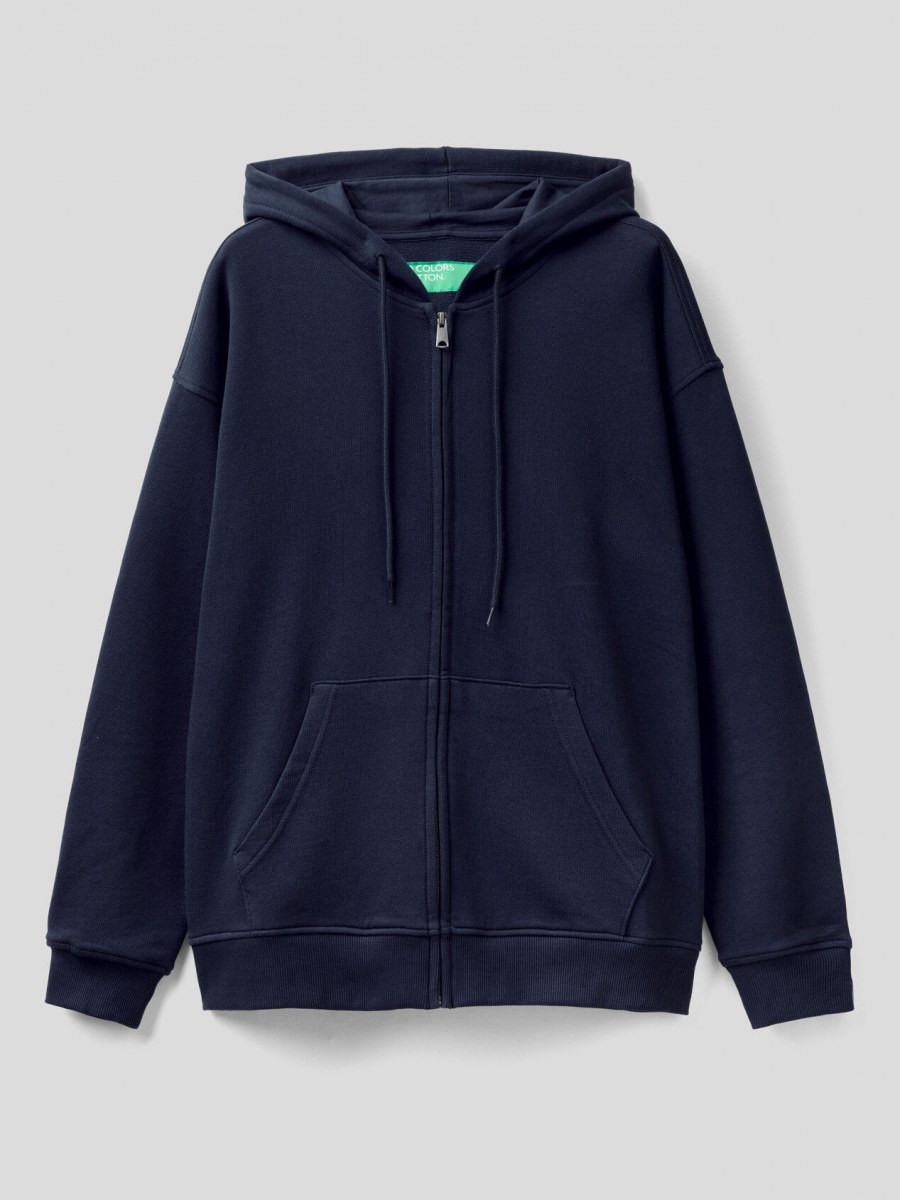 Benetton muška dukserica 