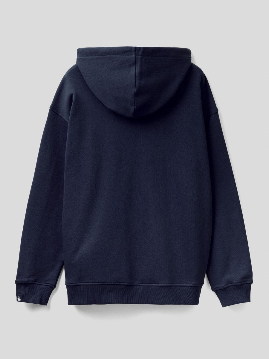 Benetton muška dukserica 