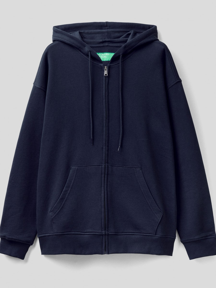 Benetton muška dukserica 